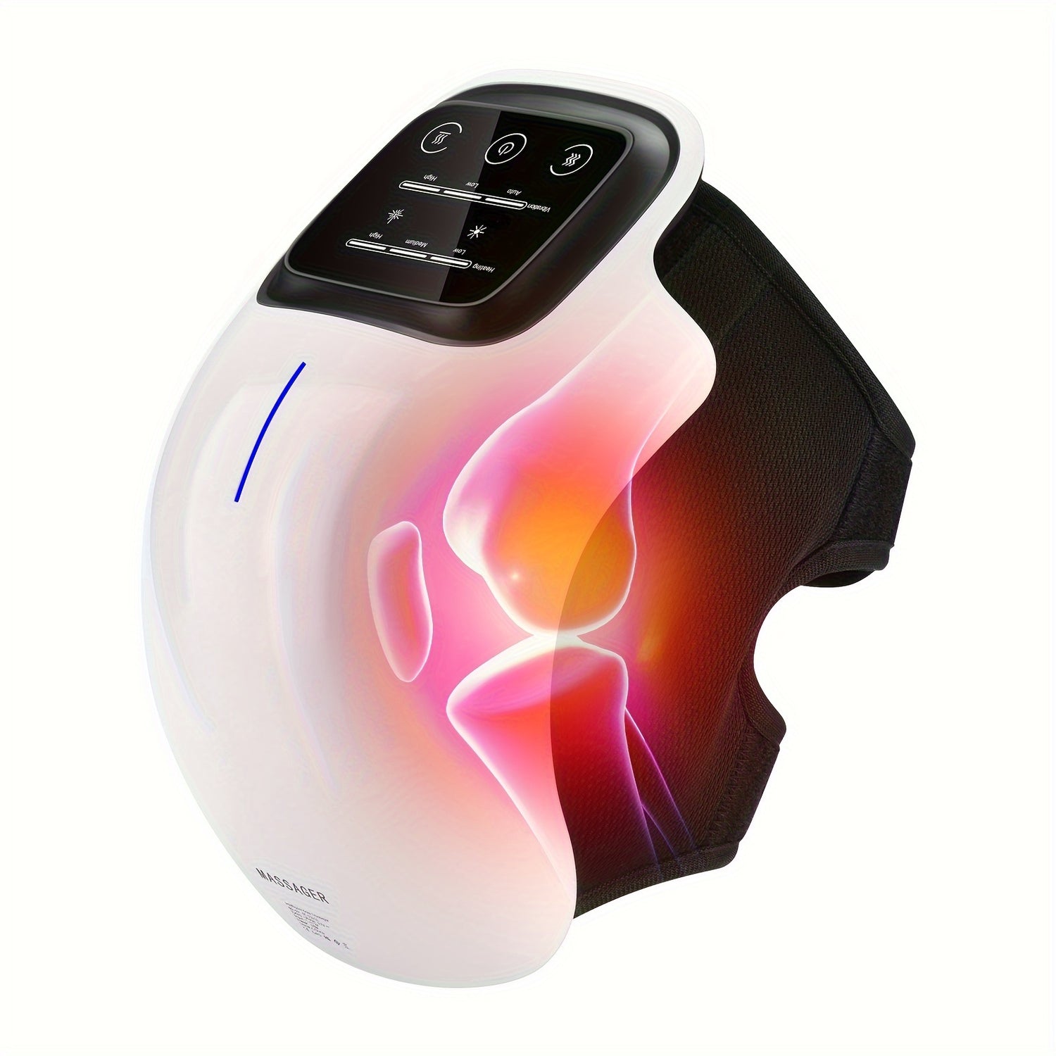 Knee Massager